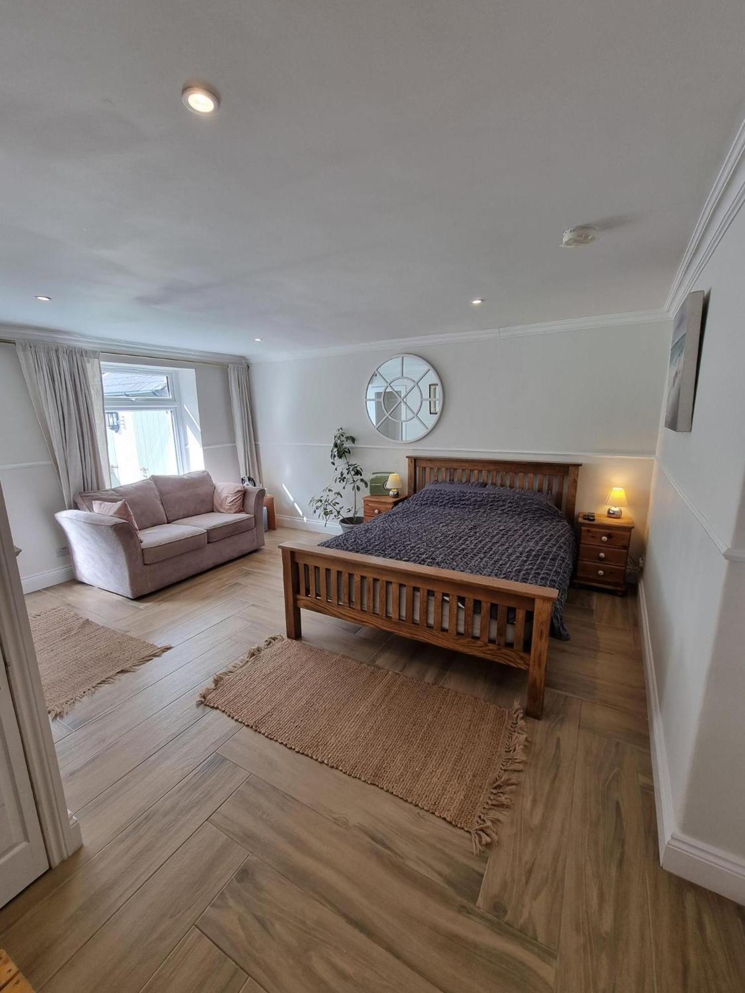 South Road Room Aberystwyth Exterior foto